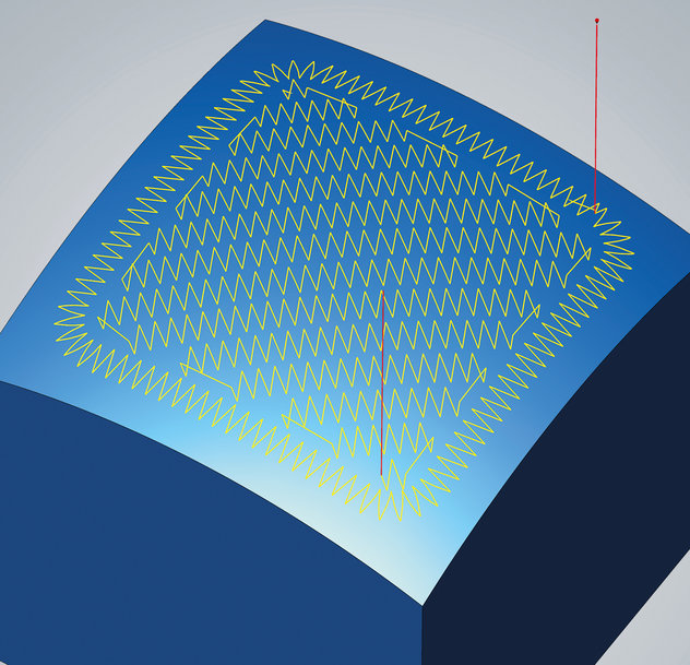 OPEN MIND Releases hyperMILL -Version 2021.2 